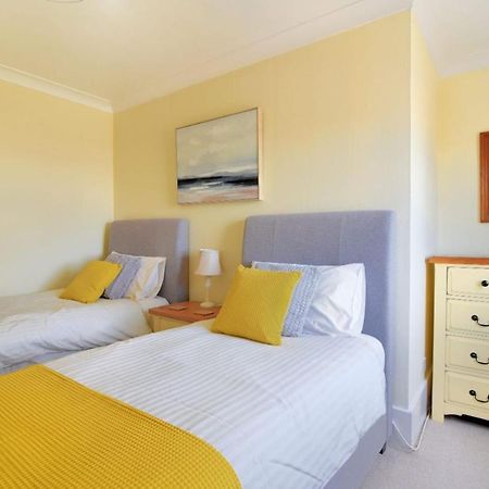 2 Cobb View Daire Lyme Regis Dış mekan fotoğraf